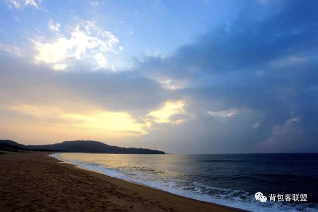 阳江，阳江海陵岛旅游攻略