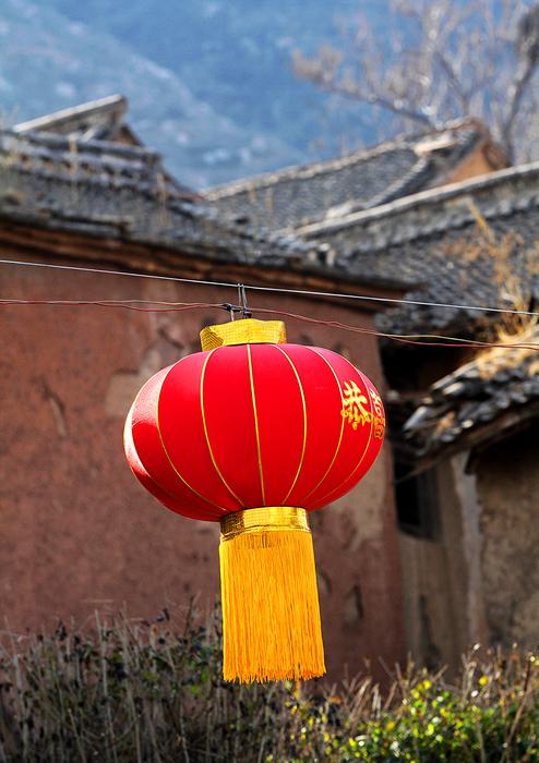 牛岭村无底洞，侵略已经变成了他们的本性