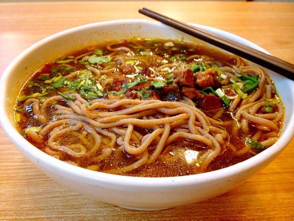 饸饹面怎么做好吃，饸饹面怎么做好吃家常做法