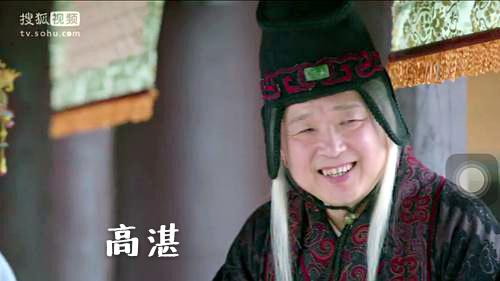 苏培盛发现小太监真实身份，安陵容拿阉人身份笑话苏培盛