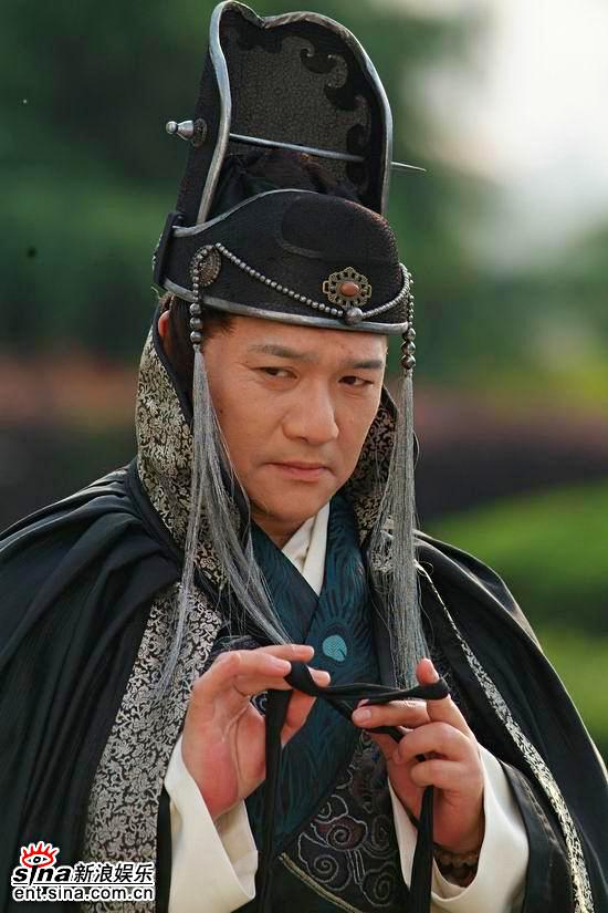 苏培盛发现小太监真实身份，安陵容拿阉人身份笑话苏培盛