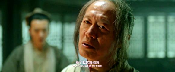 苏培盛发现小太监真实身份，安陵容拿阉人身份笑话苏培盛