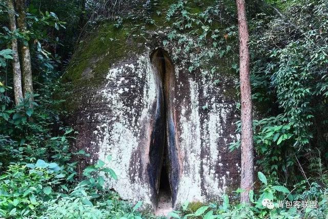 丹霞山旅游风景区，最新最全丹霞山旅游攻略