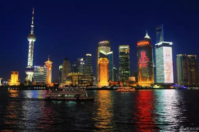 上海旅游必去景点推荐图文，上海本地100个游玩景点列表