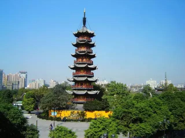 上海旅游必去景点推荐图文，上海本地100个游玩景点列表