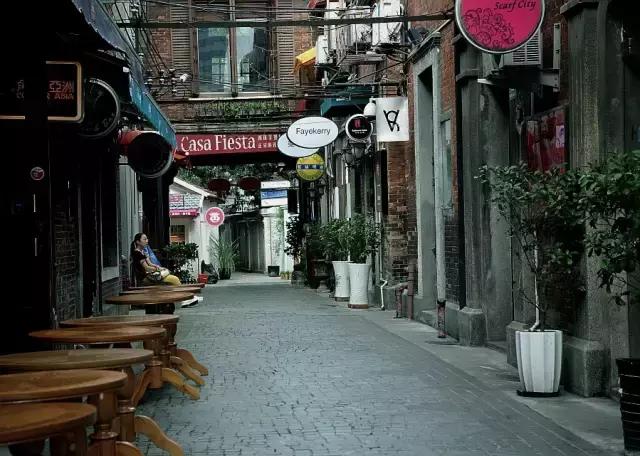 上海旅游必去景点推荐图文，上海本地100个游玩景点列表