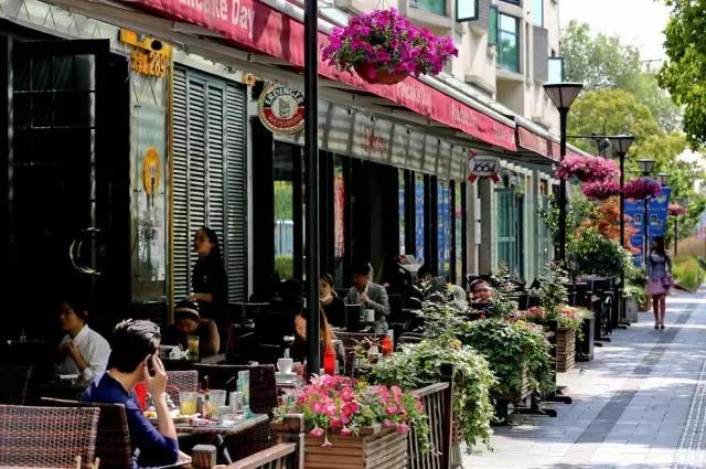 上海旅游必去景点推荐图文，上海本地100个游玩景点列表