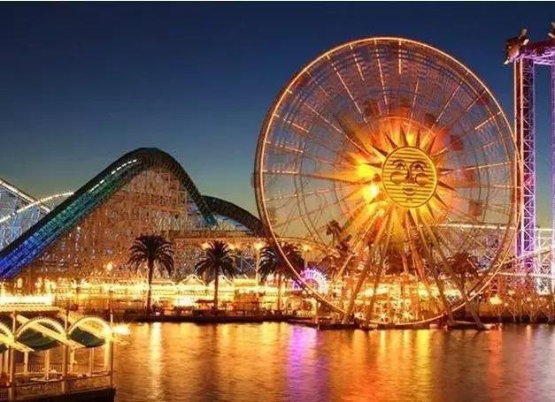 上海旅游必去景点推荐图文，上海本地100个游玩景点列表