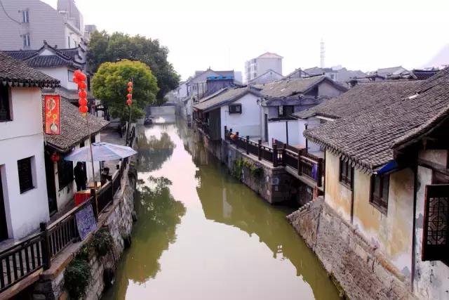 上海旅游必去景点推荐图文，上海本地100个游玩景点列表