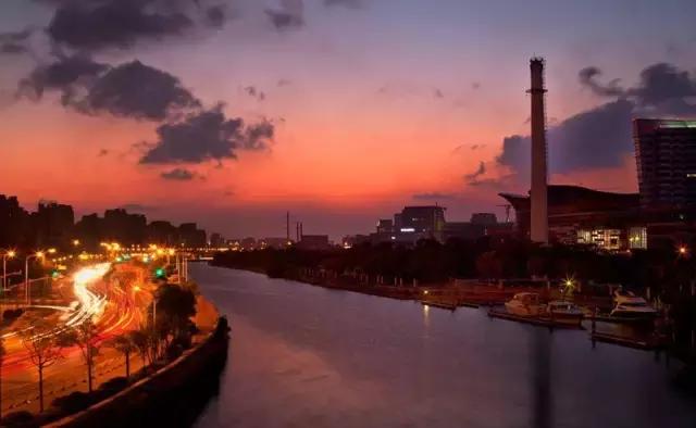 上海旅游必去景点推荐图文，上海本地100个游玩景点列表