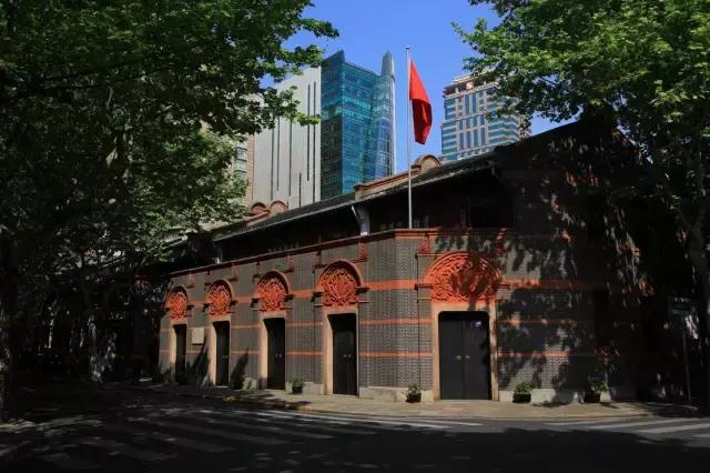 上海旅游必去景点推荐图文，上海本地100个游玩景点列表