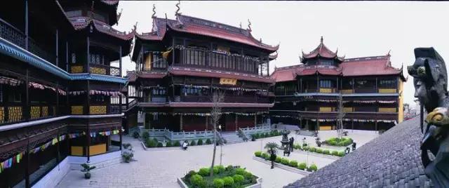 上海旅游必去景点推荐图文，上海本地100个游玩景点列表