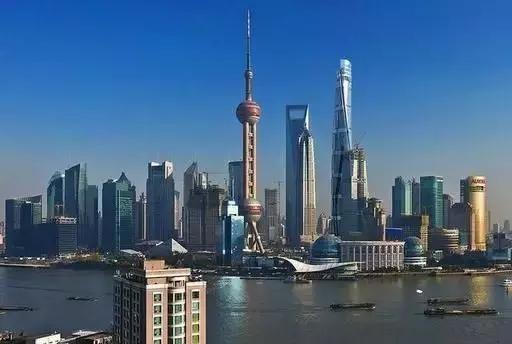 上海旅游必去景点推荐图文，上海本地100个游玩景点列表