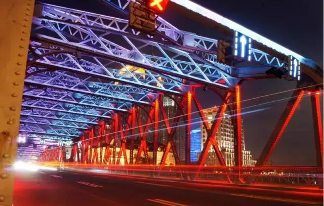 上海旅游必去景点推荐图文，上海本地100个游玩景点列表