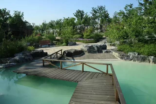 上海旅游必去景点推荐图文，上海本地100个游玩景点列表