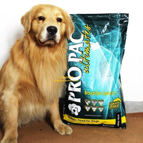 狗粮推荐测评排行榜，十大狗粮排行榜