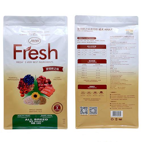 狗粮推荐测评排行榜，十大狗粮排行榜