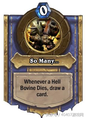 炉石传说乱斗模式卡组介绍，炉石传说乱斗黑暗流浪者最全攻略