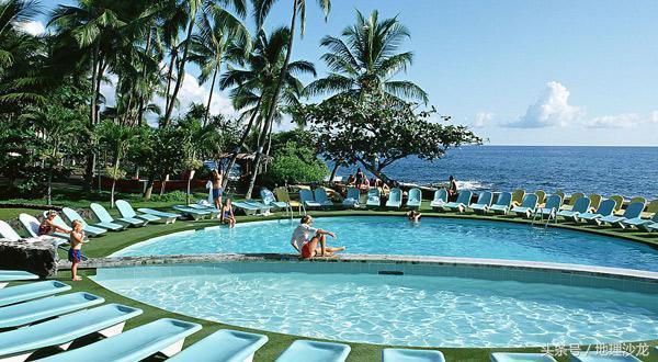 美洲的5个主要国家，世界上地跨两大洲的国家之美国和巴拿马