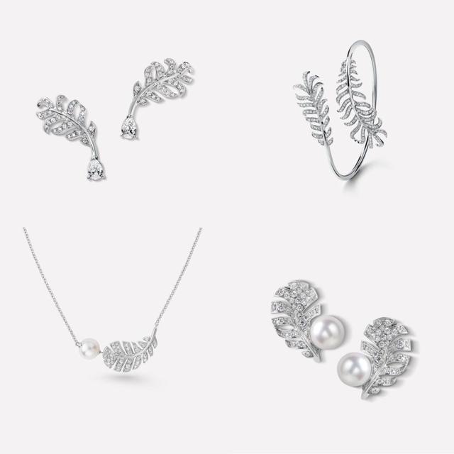 香奈儿邂逅柔情，香奈儿邂逅柔情和淡柔情（欣赏香奈儿优雅的时代风尚）