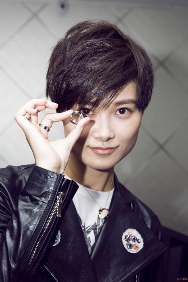 香奈儿邂逅柔情，香奈儿邂逅柔情和淡柔情（欣赏香奈儿优雅的时代风尚）