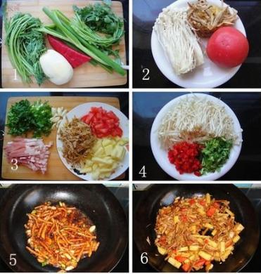 饸饹面怎么做好吃，饸饹面怎么做好吃家常做法