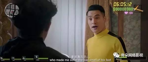 好看的电影排名，网络大电影哪些好看（凑不满的2022十大黑马电影）