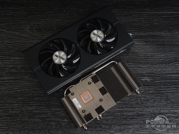 rx460功耗，蓝宝石rx4604g参数