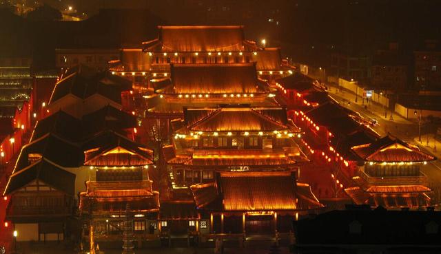 杭州最旺的十大寺庙，杭州十处最灵验的祈福地