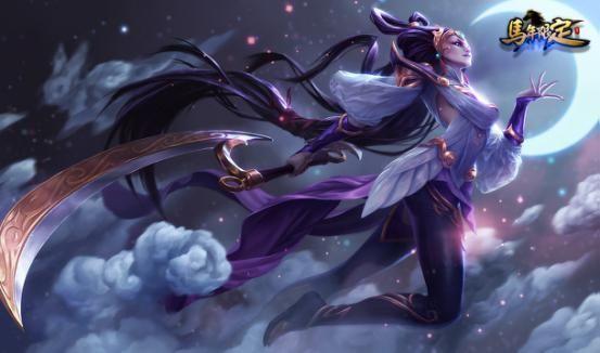 苍穹之光韦鲁斯，lol什么英雄皮肤最好看（盘一盘目前拥有滴皮肤）