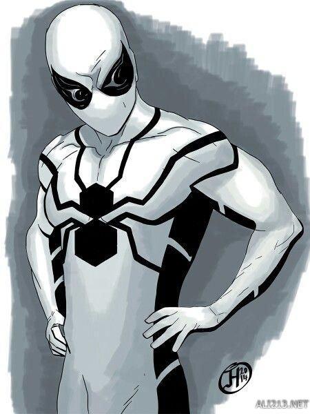 蜘蛛侠最帅最厉害的战衣，20套蜘蛛侠超炫酷强大战衣