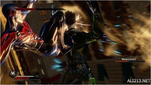 蜘蛛侠最帅最厉害的战衣，20套蜘蛛侠超炫酷强大战衣