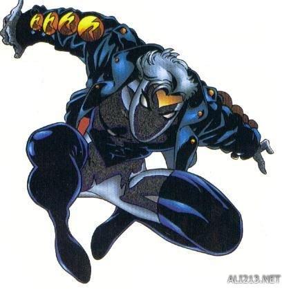 蜘蛛侠最帅最厉害的战衣，20套蜘蛛侠超炫酷强大战衣