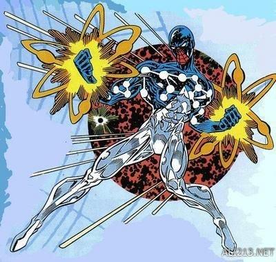 蜘蛛侠最帅最厉害的战衣，20套蜘蛛侠超炫酷强大战衣