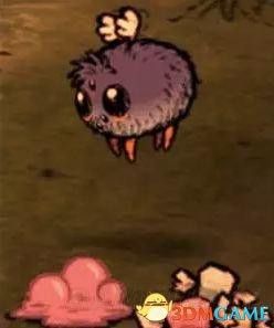 饥荒宠物有什么用，饥荒联机版小宠物有什么技能