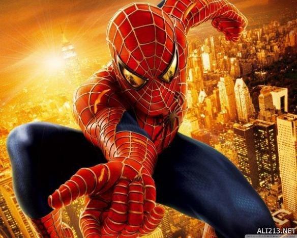 蜘蛛侠最帅最厉害的战衣，20套蜘蛛侠超炫酷强大战衣