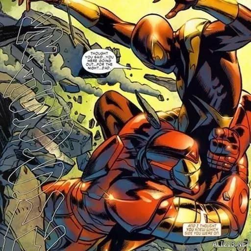 蜘蛛侠最帅最厉害的战衣，20套蜘蛛侠超炫酷强大战衣