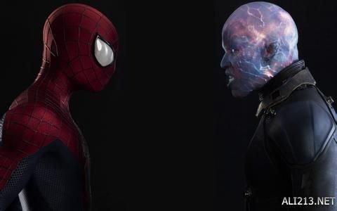 蜘蛛侠最帅最厉害的战衣，20套蜘蛛侠超炫酷强大战衣