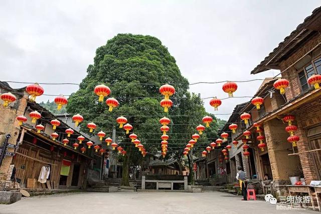 三明市旅游攻略，三明的旅游攻略（这份三明建宁美景攻略带你远离城市喧嚣、享受绿水青山）