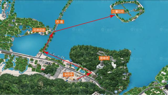 杭州最旺的十大寺庙，杭州十处最灵验的祈福地