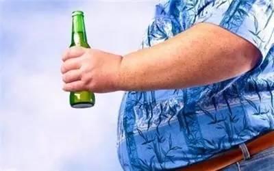 啤酒肥胖谣言(啤酒肥胖谣言视频)