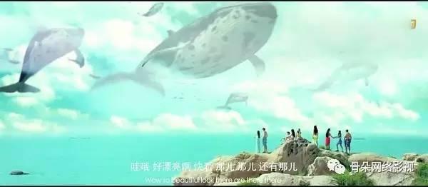 好看的电影排名，网络大电影哪些好看（凑不满的2022十大黑马电影）