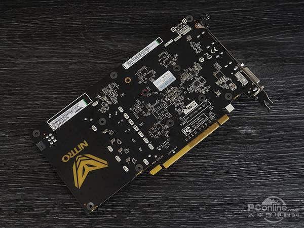 rx460功耗，蓝宝石rx4604g参数