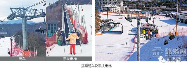 怎么滑雪初学者，初学滑雪入门训练方法