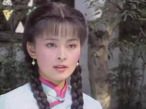 63岁琼瑶女郎现状，她最美琼瑶女郎