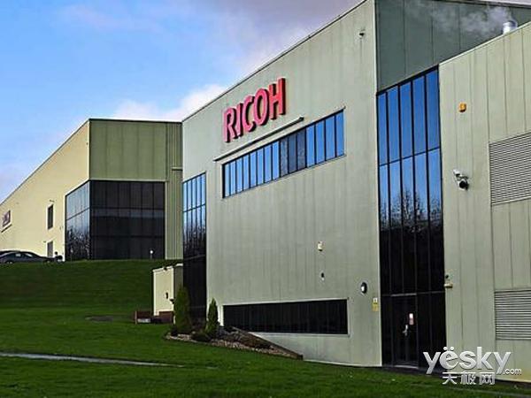 理光打印机都有啥型号，3D打印业务渐成打印厂商标配