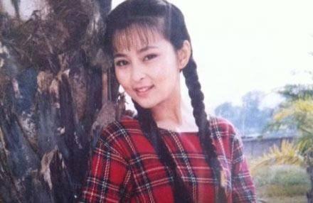 63岁琼瑶女郎现状，她最美琼瑶女郎