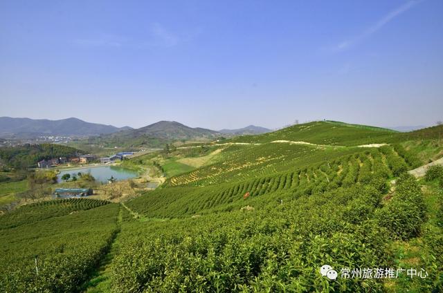 常州农庄旅游，常州竟坐拥17个山水美景的隐逸农庄