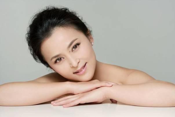 63岁琼瑶女郎现状，她最美琼瑶女郎