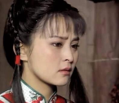 63岁琼瑶女郎现状，她最美琼瑶女郎